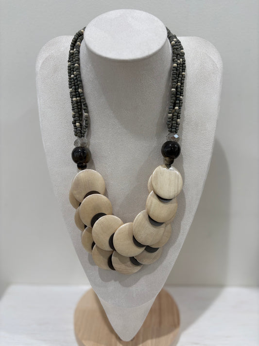 Collana Urien Karakorum