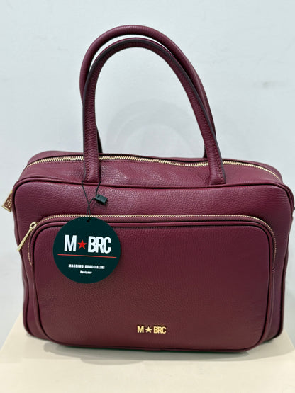 Borsa G127 Voyager MBRC