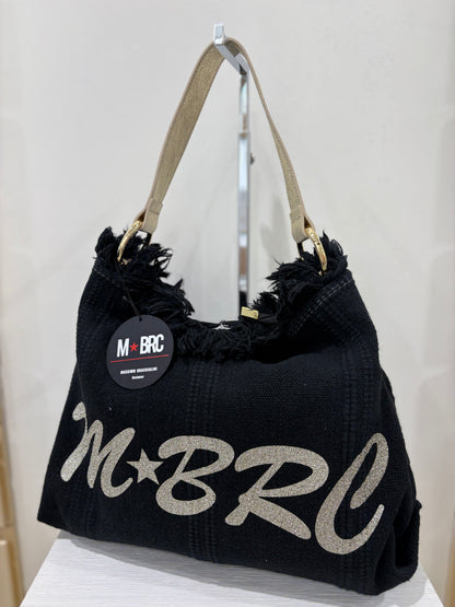 Borsa H561 Glitter MBRC