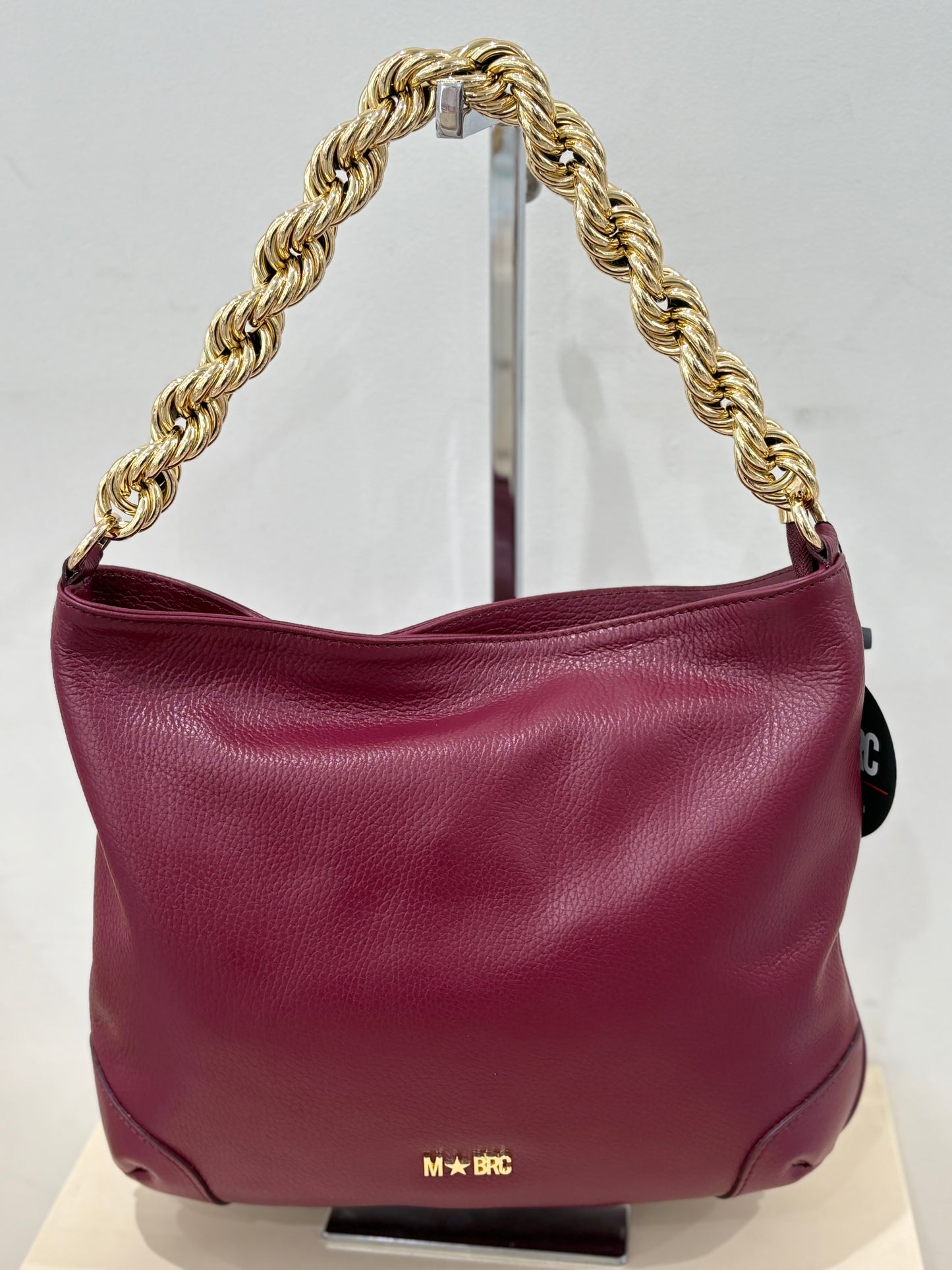 Borsa G235 Retrò Pelle MBRC