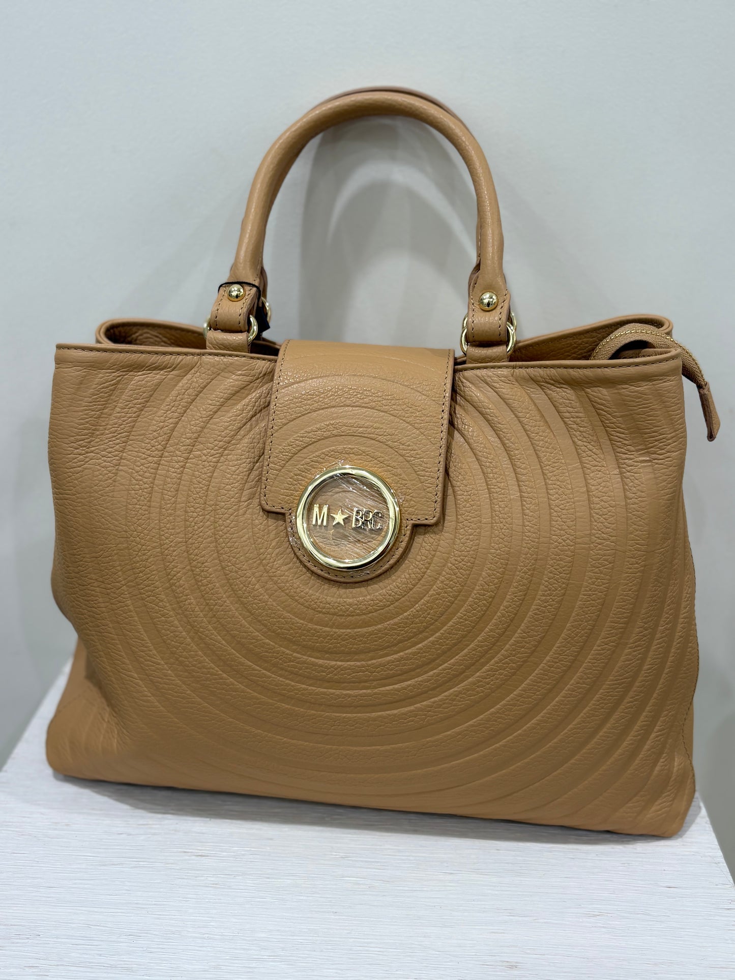 Borsa H210 Round MBRC