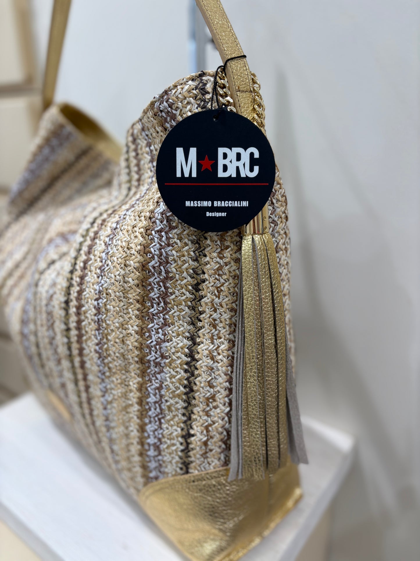 Borsa H290 Mix MBRC