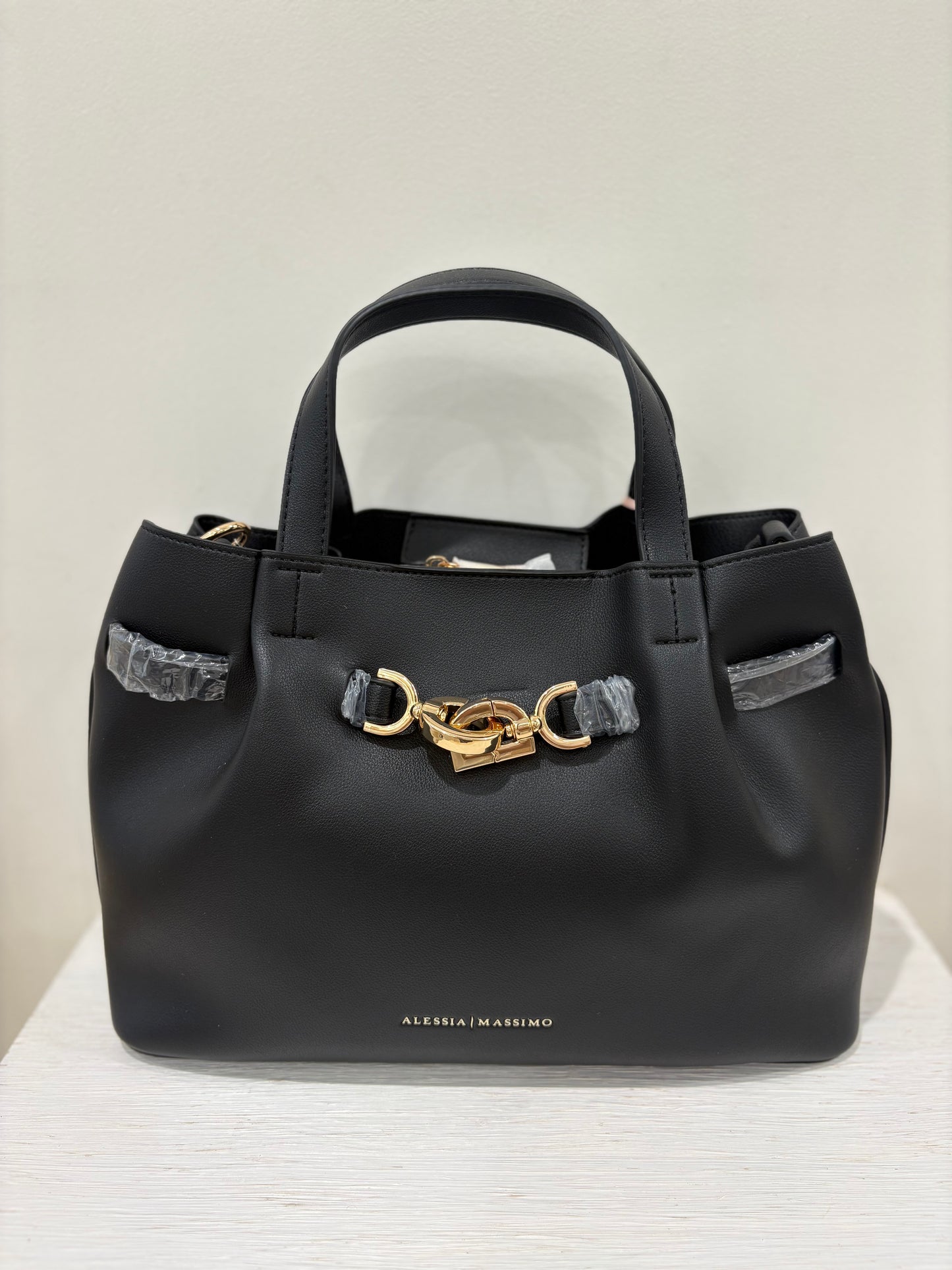 Borsa a mano S1384 Alessia Massimo