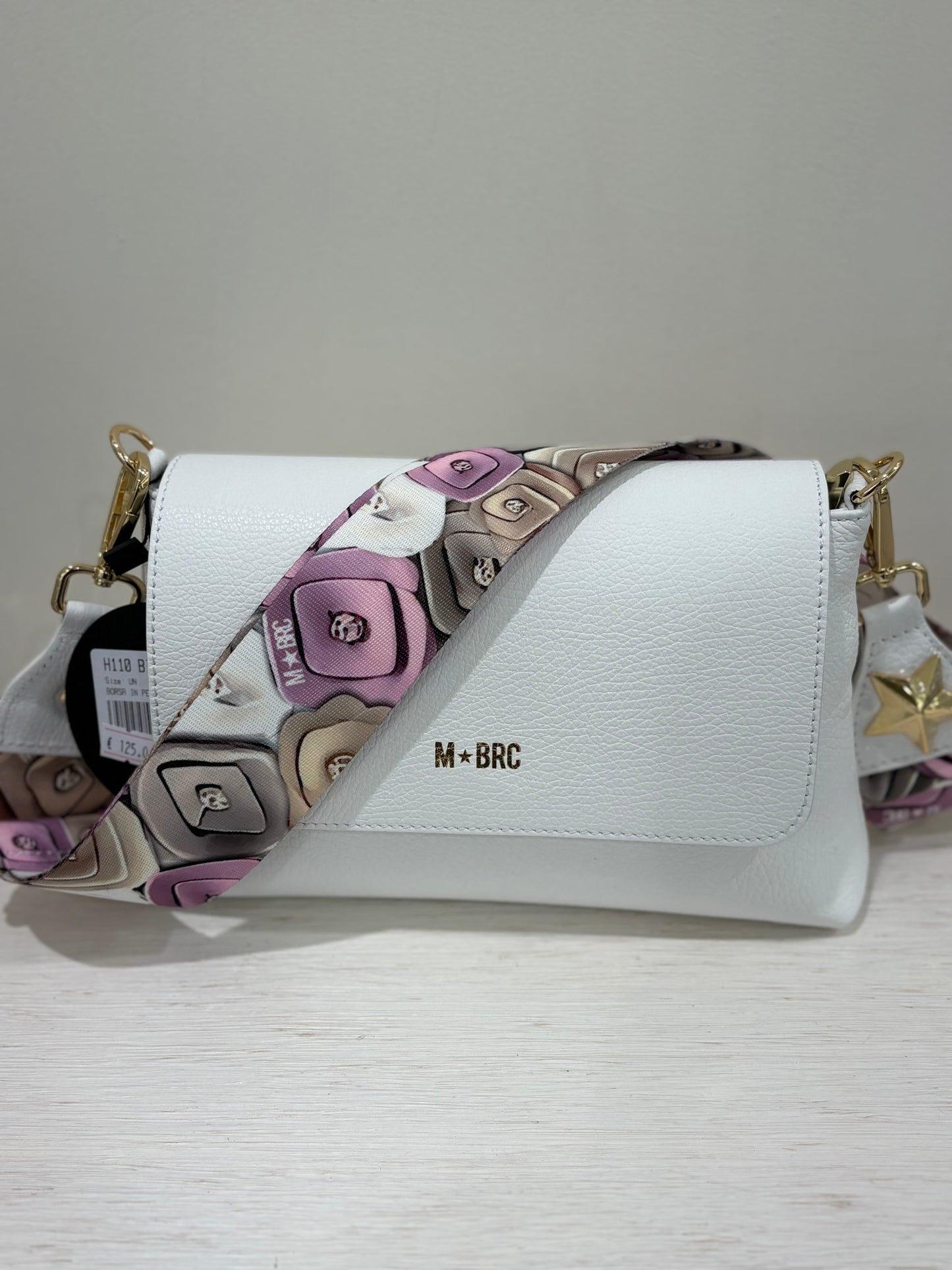 Borsa H110 Obona MBRC