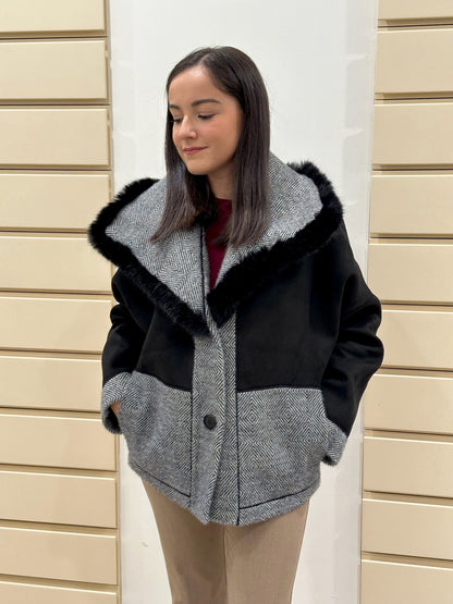 Giacca GA9094 Alessia Massimo