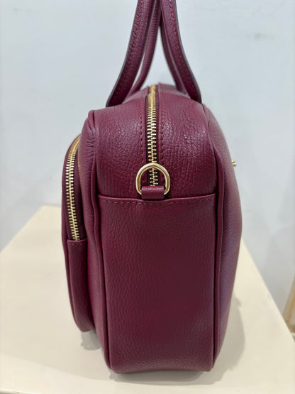 Borsa G127 Voyager MBRC