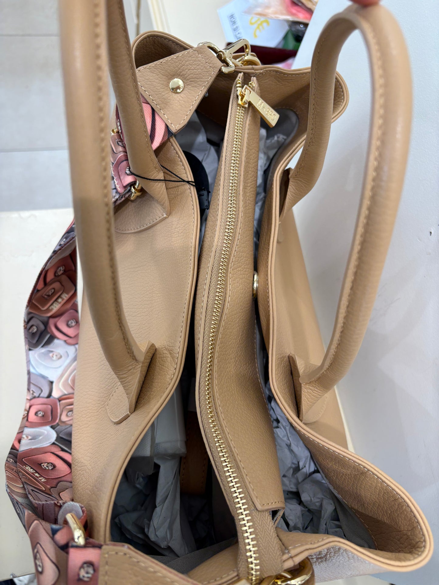 Borsa H057 Obona MBRC