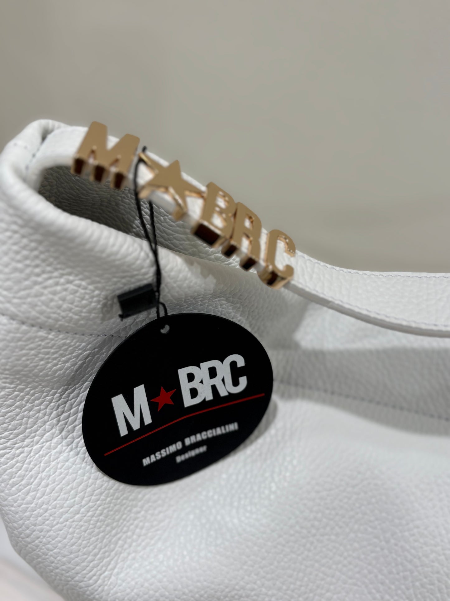 Borsa H198 Block MBRC