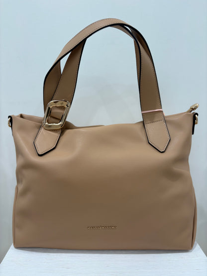 Borsa a spalla S1881 Alessia Massimo