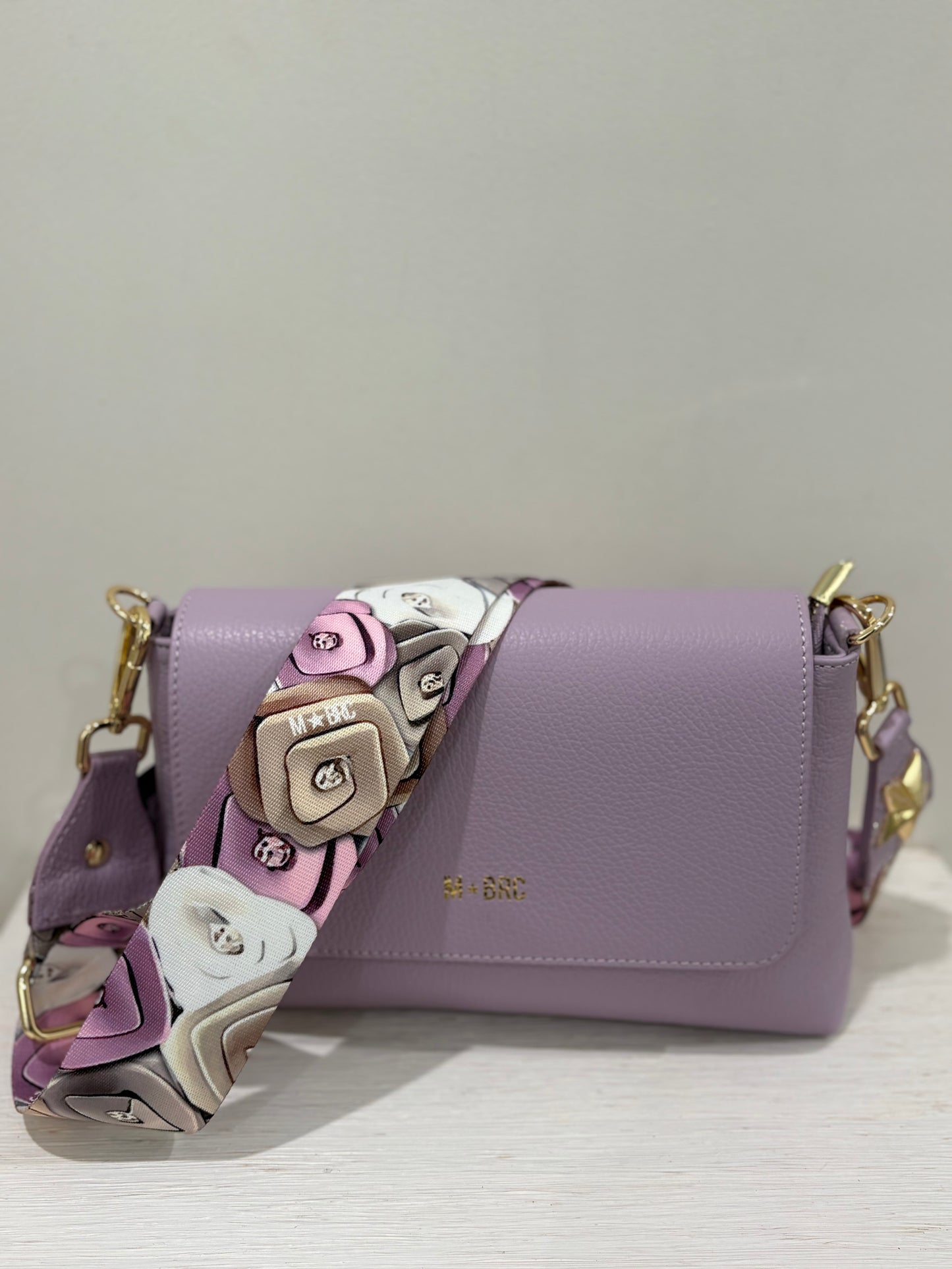 Borsa H110 Obona MBRC