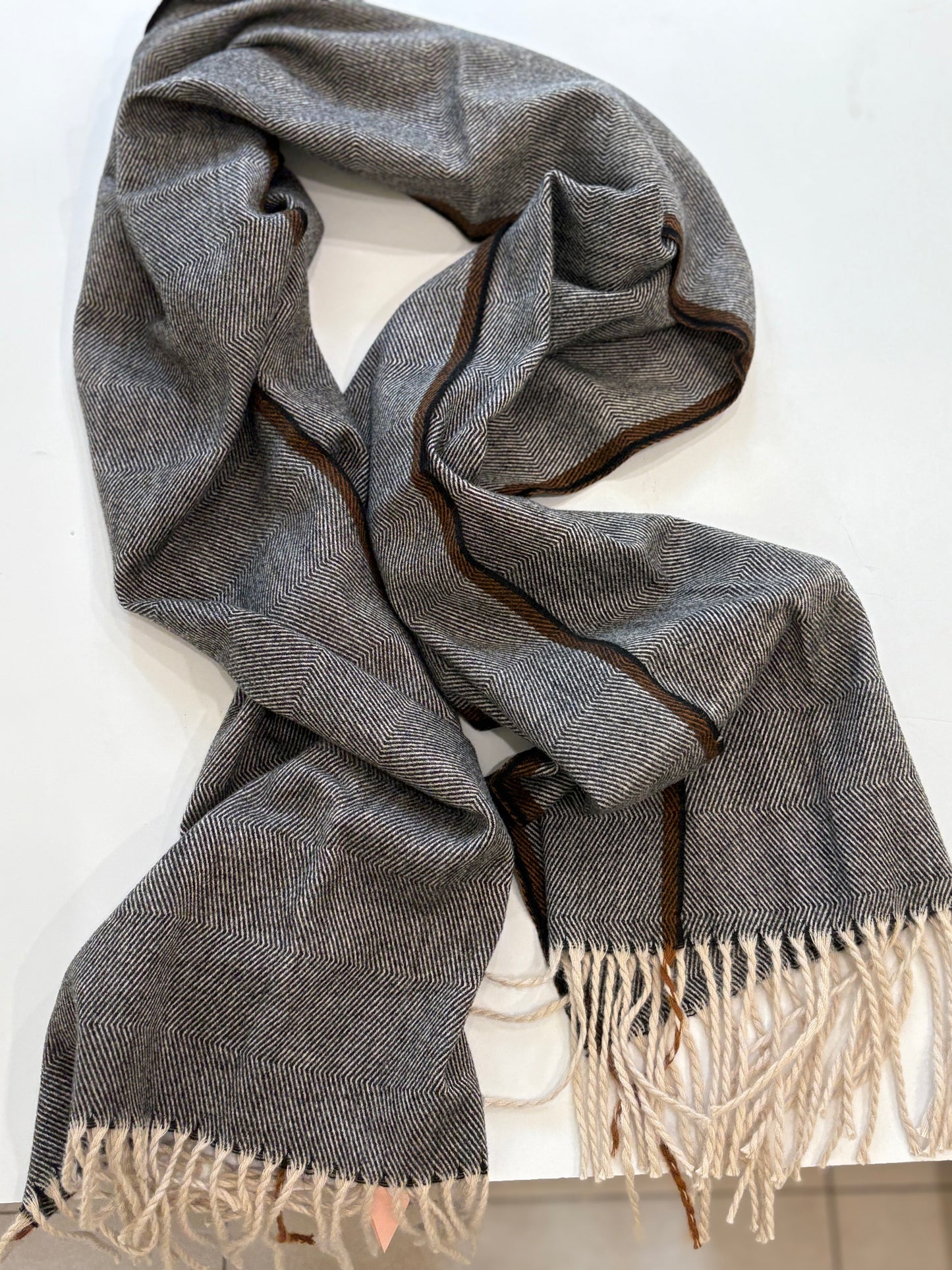 Sciarpa SP2674 Alessia Massimo