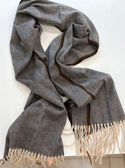 Sciarpa SP2674 Alessia Massimo