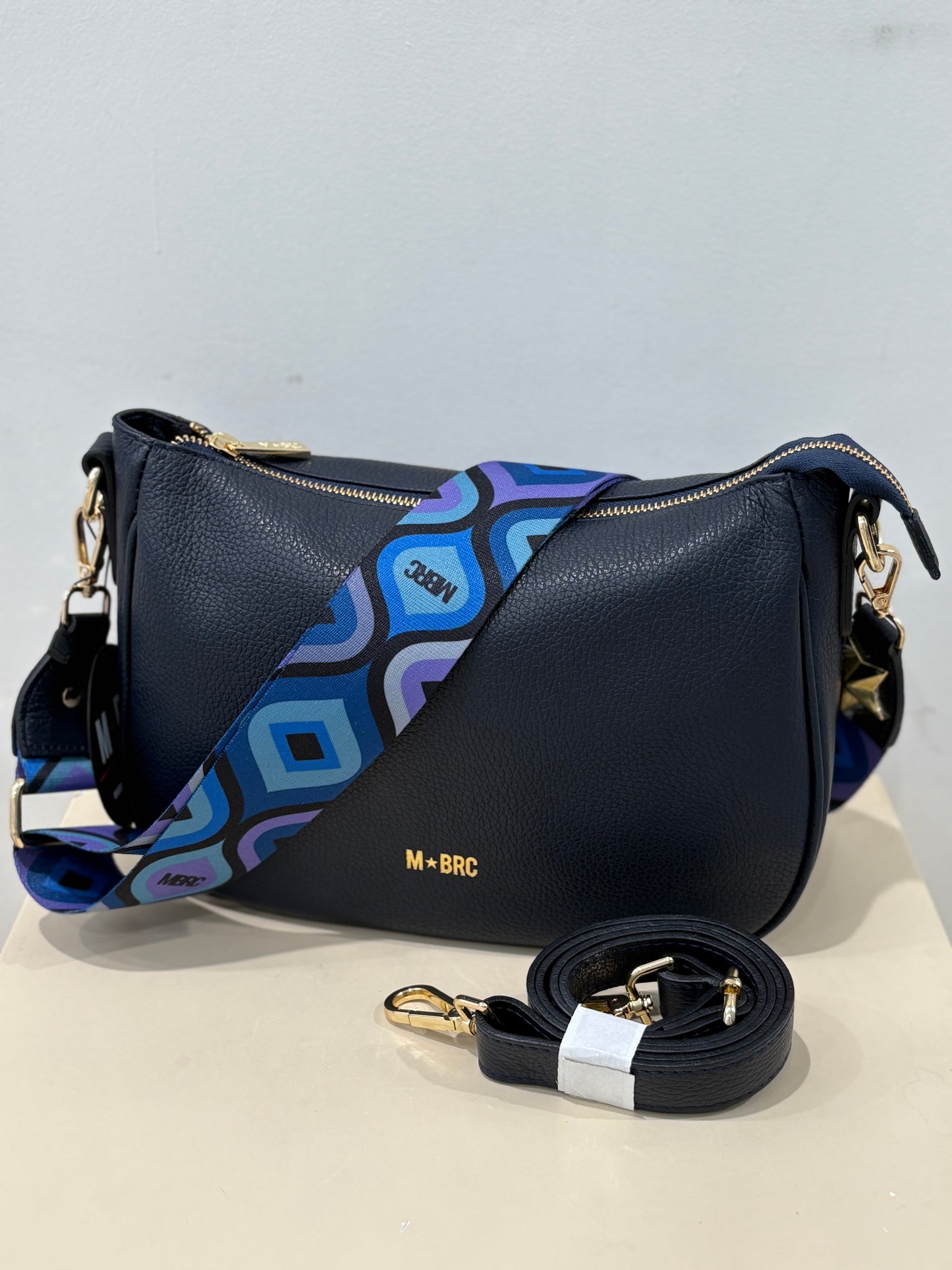 Borsa G103 Obona MBRC