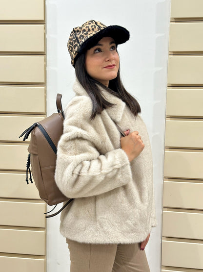 Cappello CA9119 Alessia Massimo