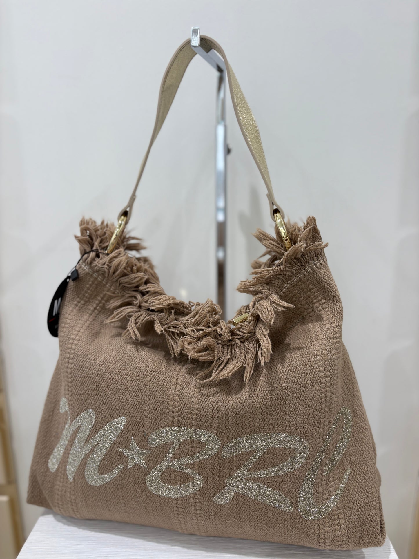Borsa H561 Glitter MBRC