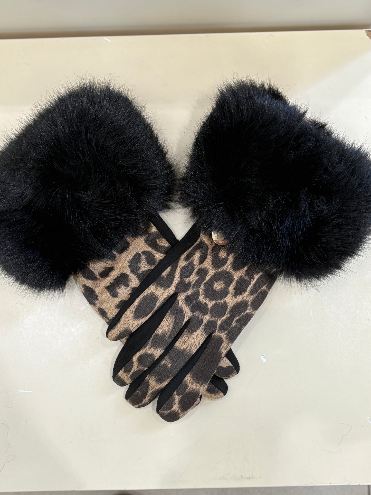 Guanti GL9121 Alessia Massimo