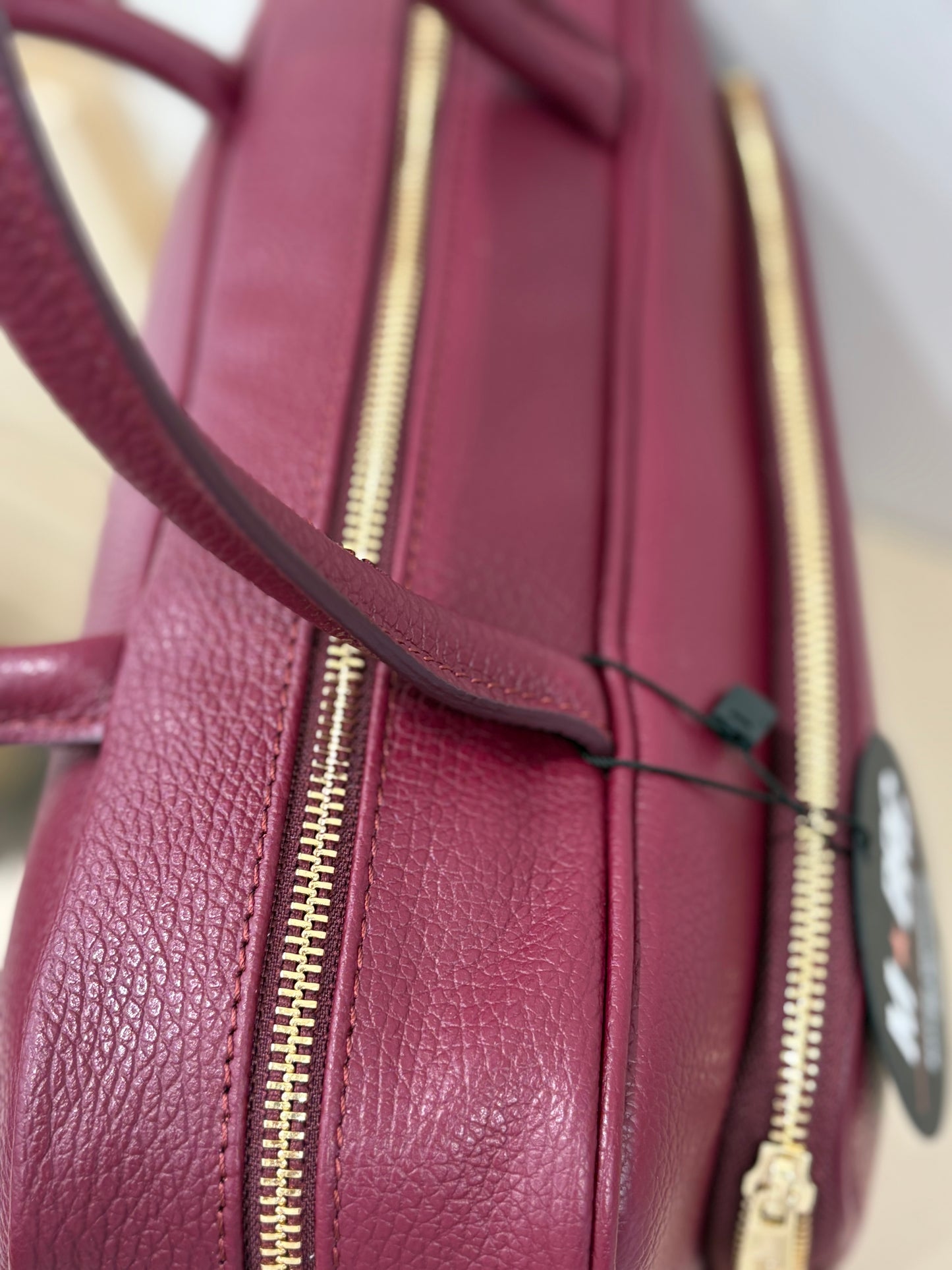 Borsa G127 Voyager MBRC