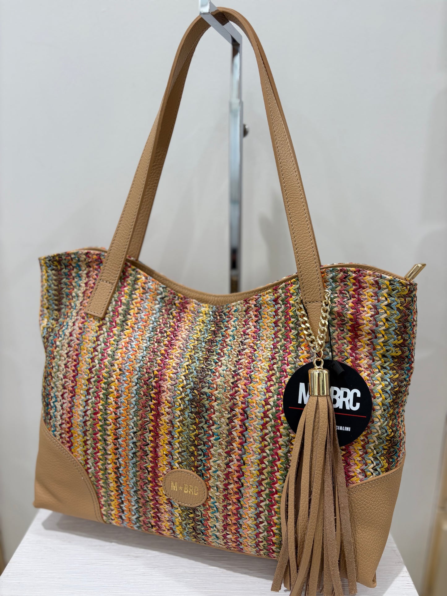 Borsa H291 Mix MBRC
