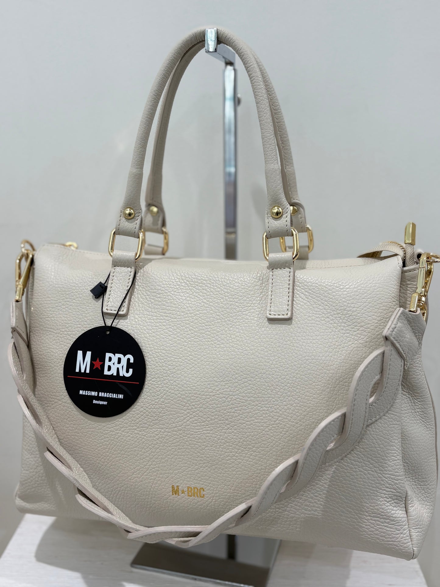 Borsa H166 Onda MBRC
