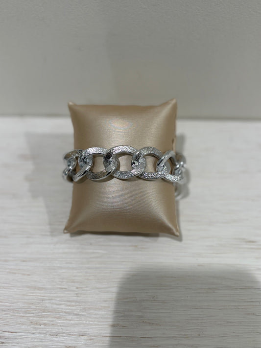 Bracciale catena XI Personalità Dolman