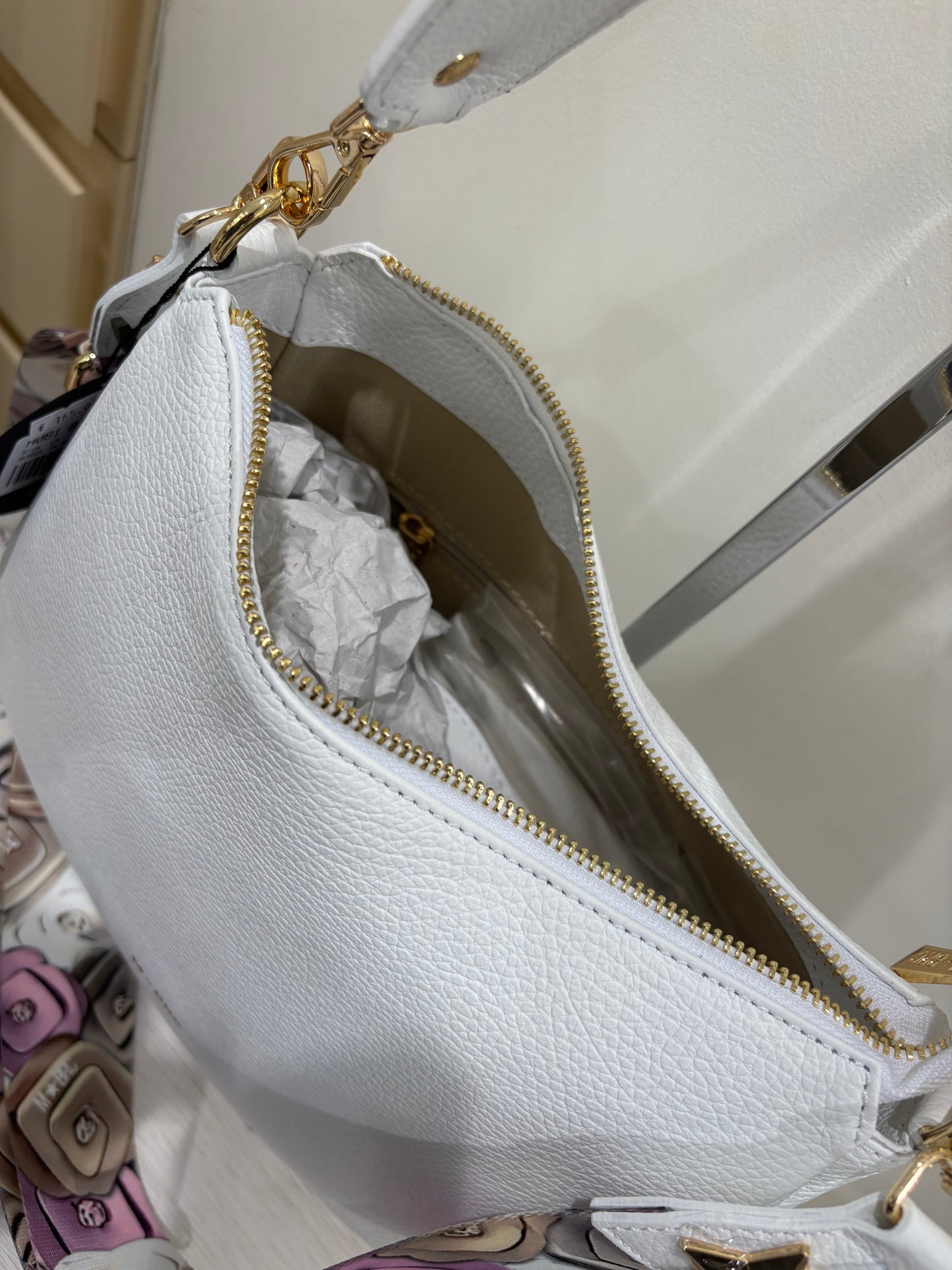 Borsa H081 Obona MBRC