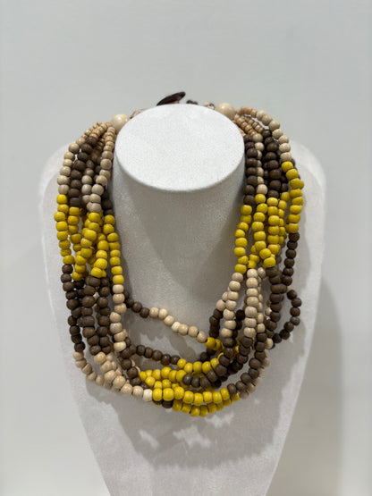 Collana Evelina Karakorum