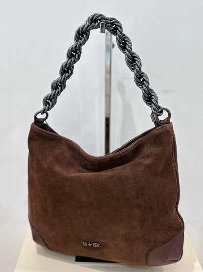 Borsa G235 Retrò Camoscio MBRC