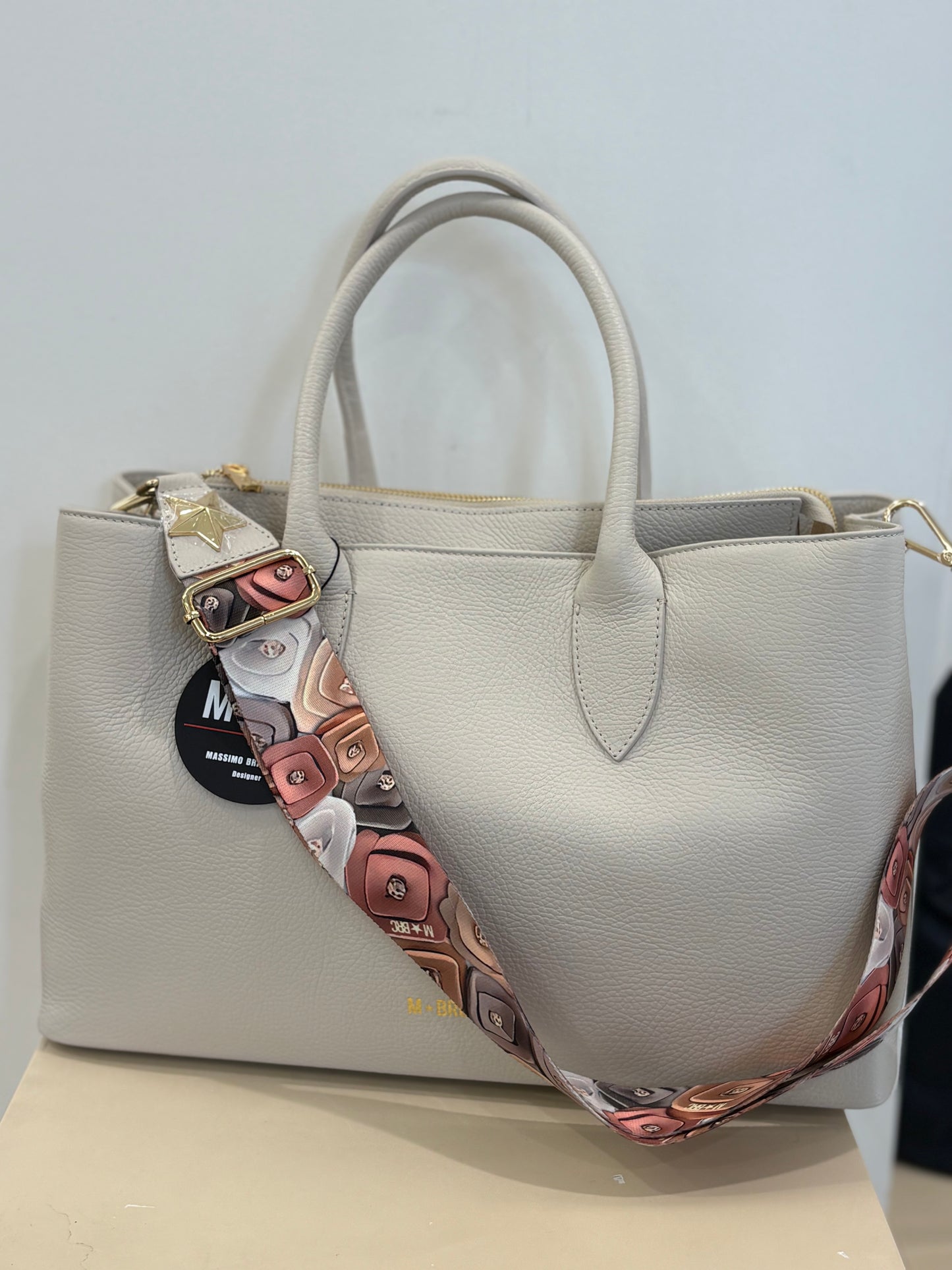 Borsa H057 Obona MBRC