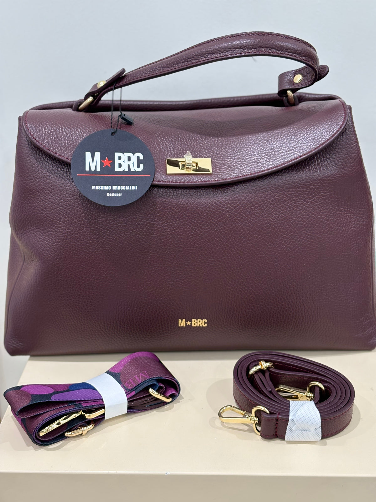 Borsa I129 Obona MBRC