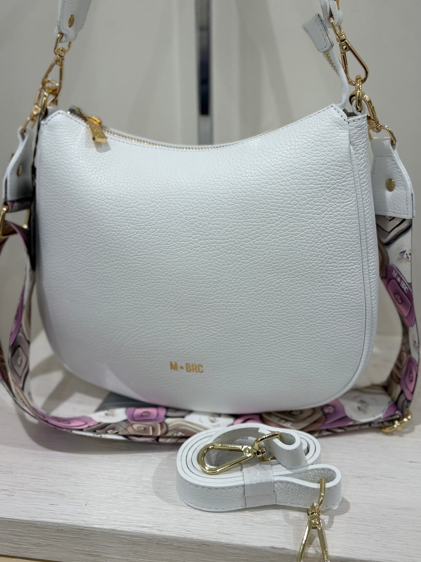 Borsa H081 Obona MBRC