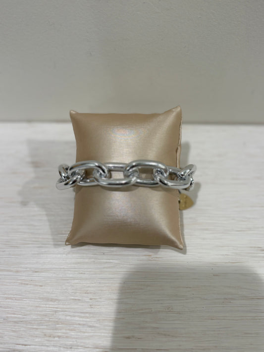 Bracciale catena XVI Personalità Dolman