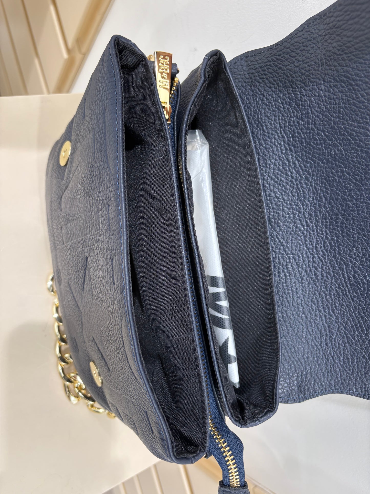 Borsa G257 Macro Doll MBRC