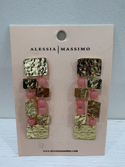 Orecchini S6114 Alessia Massimo
