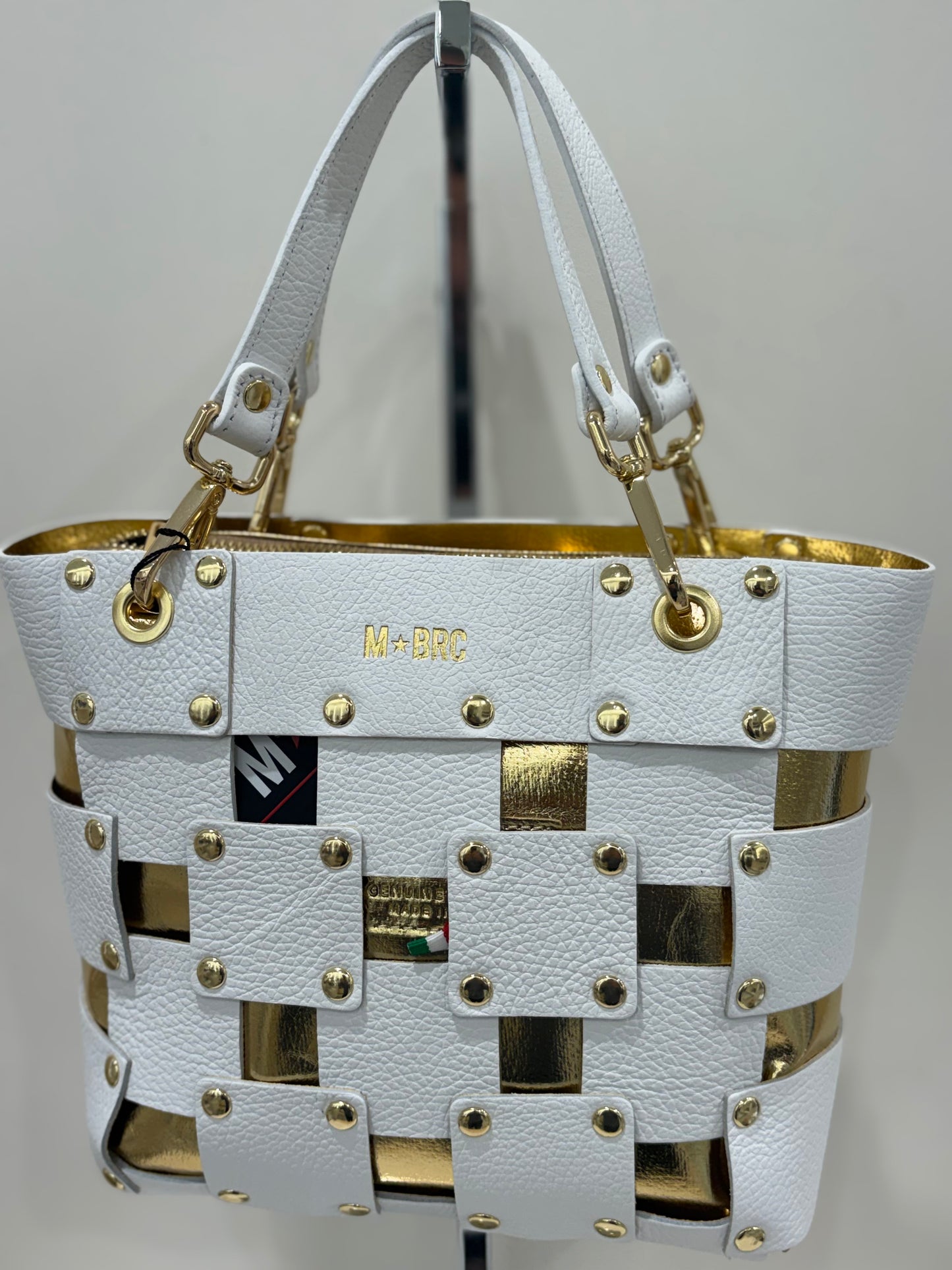 Borsa H144 Square MBRC