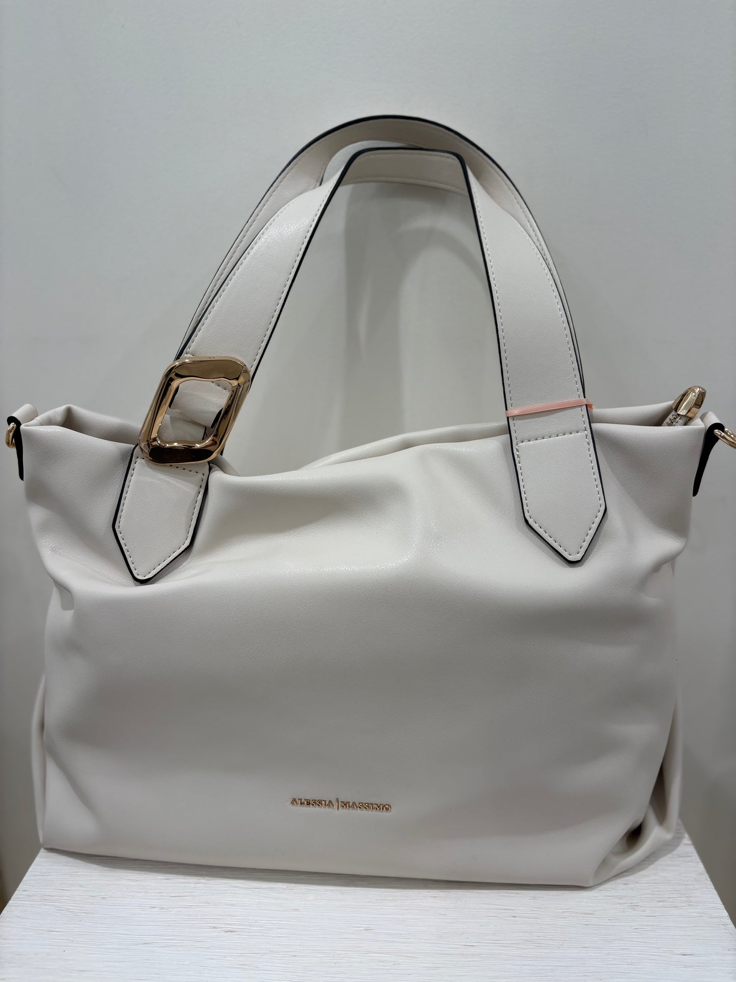 Borsa a spalla S1881 Alessia Massimo