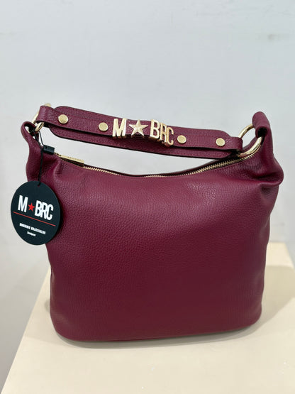 Borsa G150 Lettering MBRC