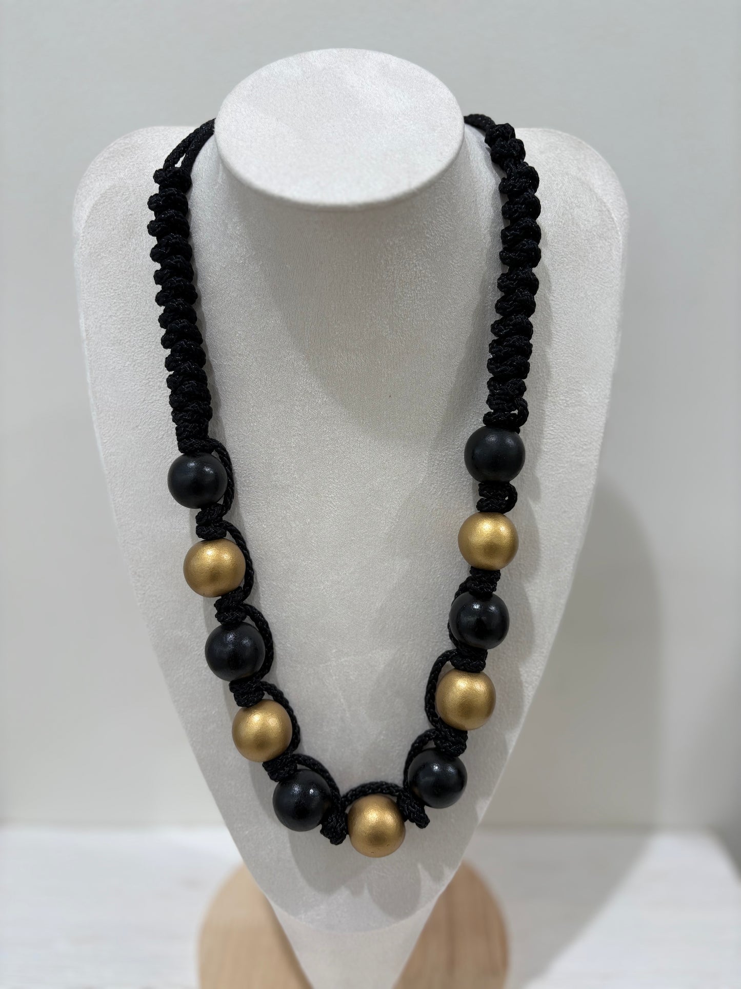 Collana Lubia Karakorum