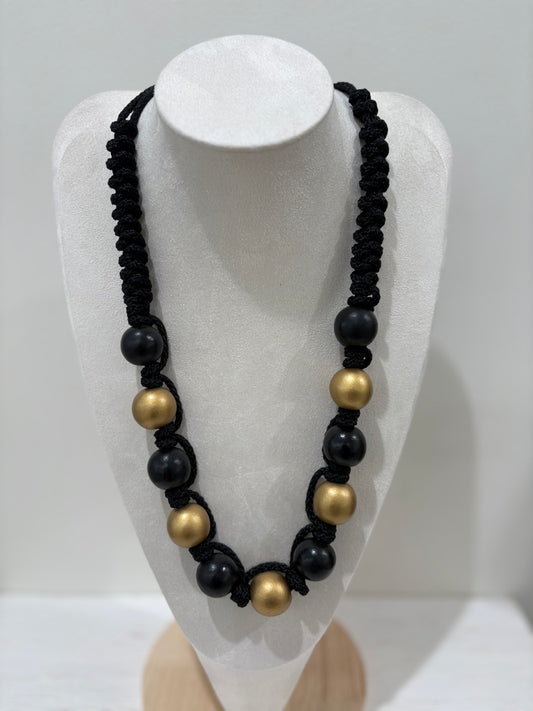 Collana Lubia Karakorum