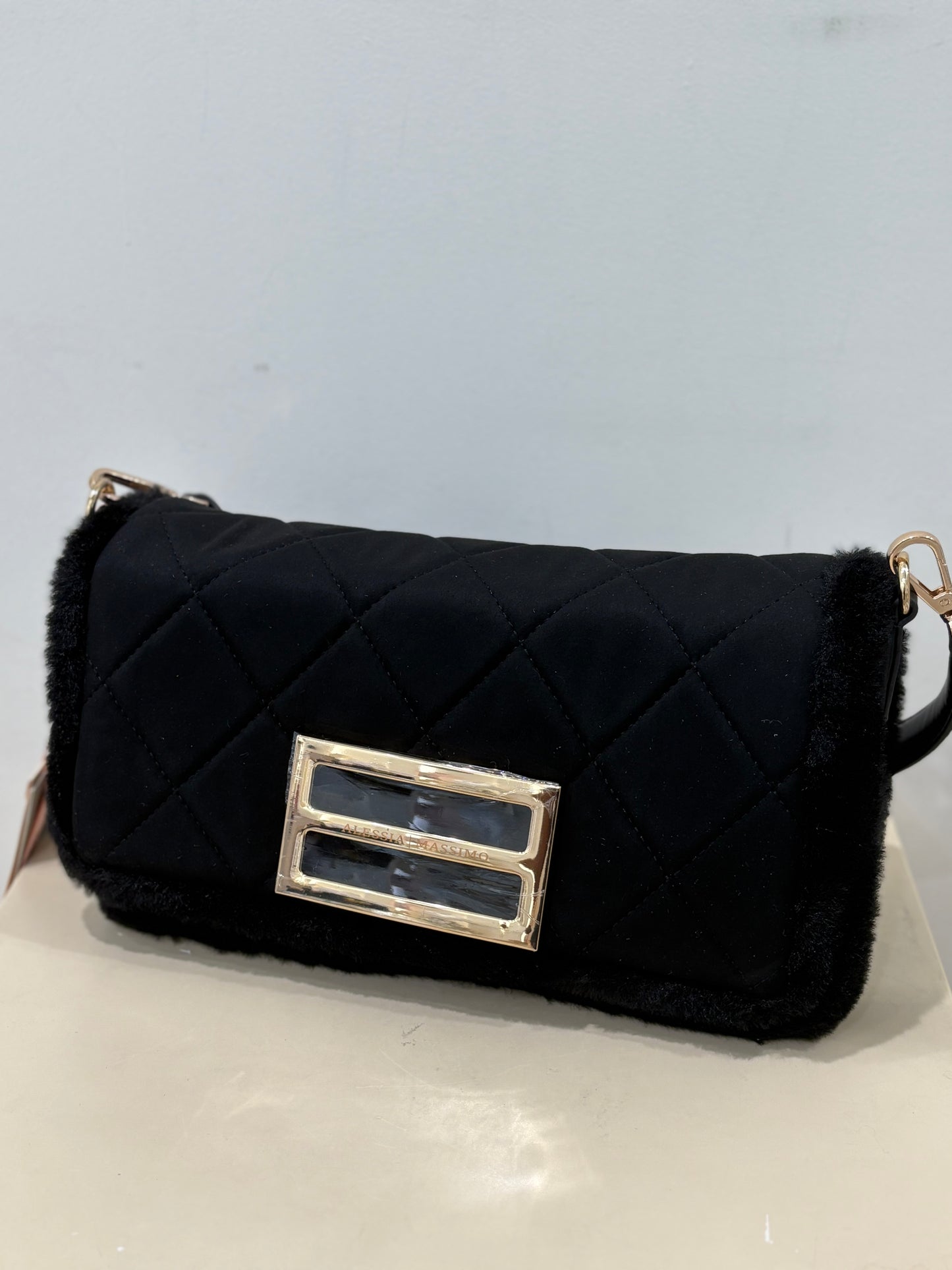 Borsa S5202 Alessia Massimo