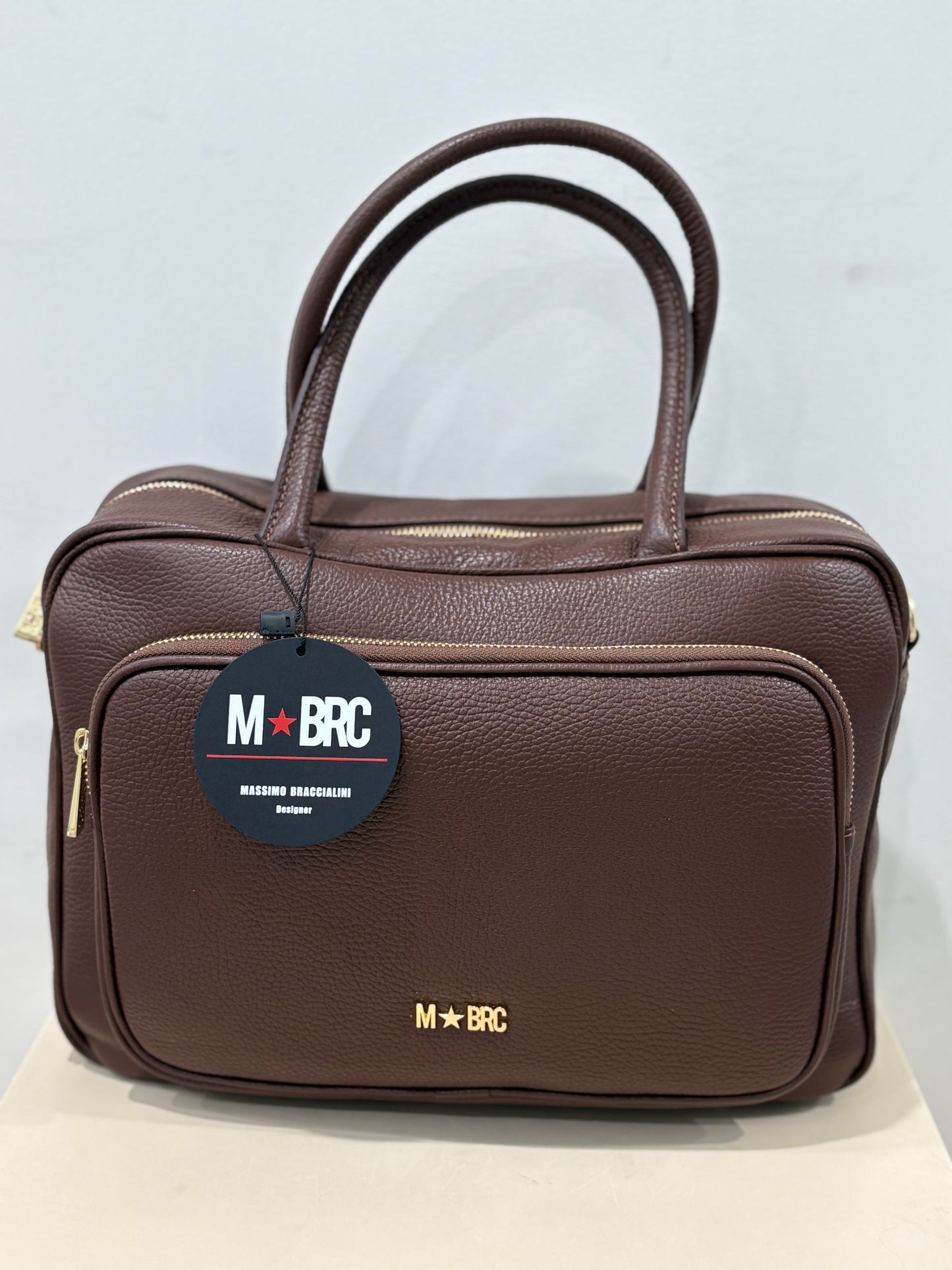Borsa G127 Voyager MBRC