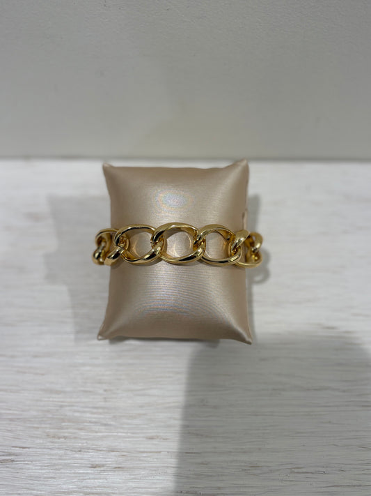 Bracciale catena VI Personalità Dolman