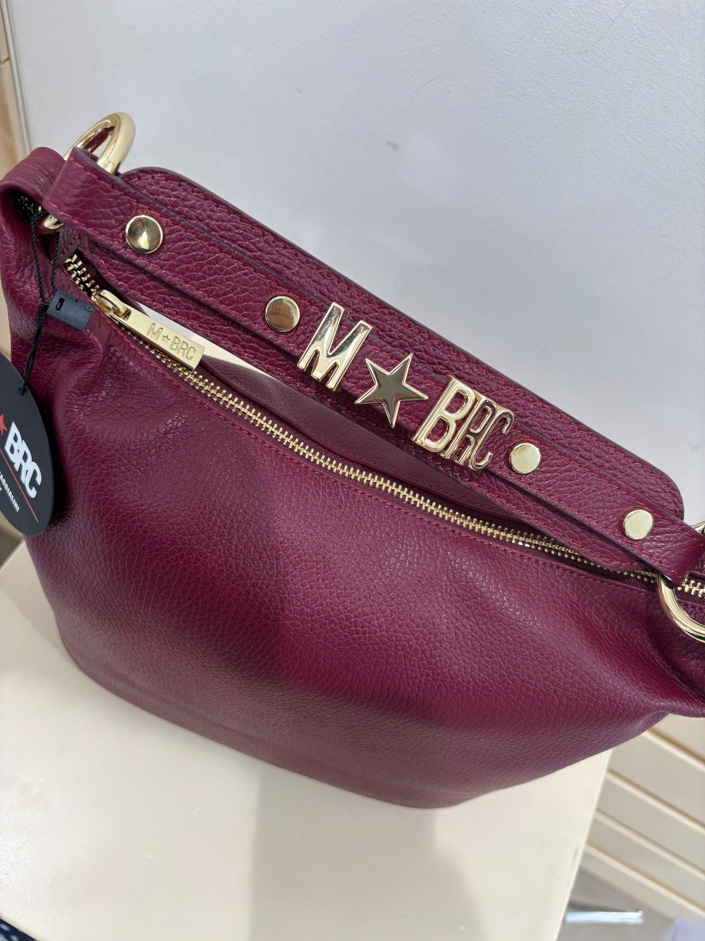 Borsa G150 Lettering MBRC
