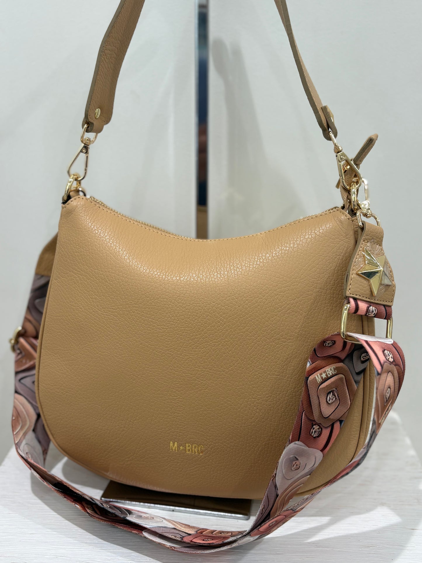 Borsa H081 Obona MBRC