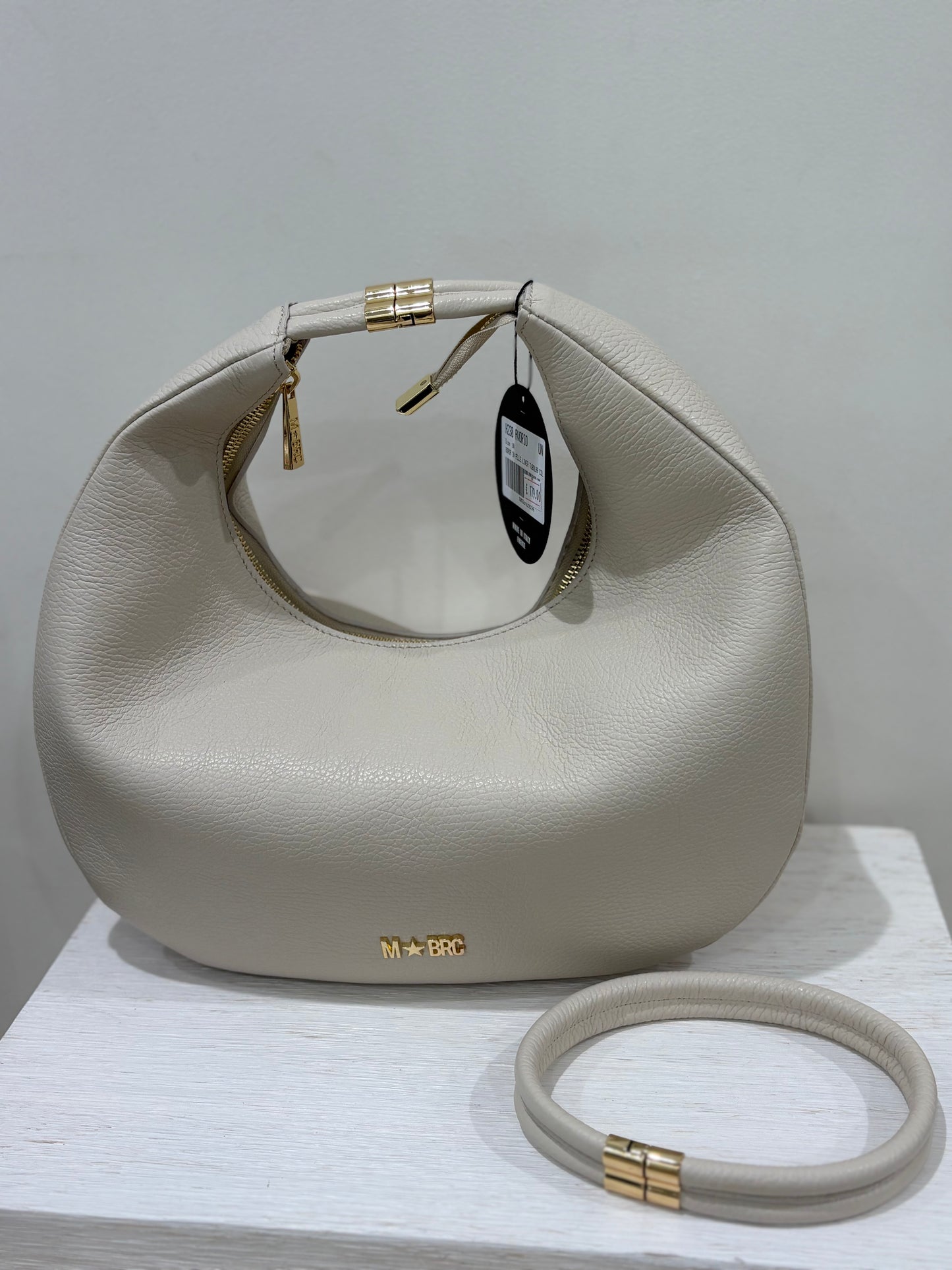 Borsa H230 Tubolar MBRC