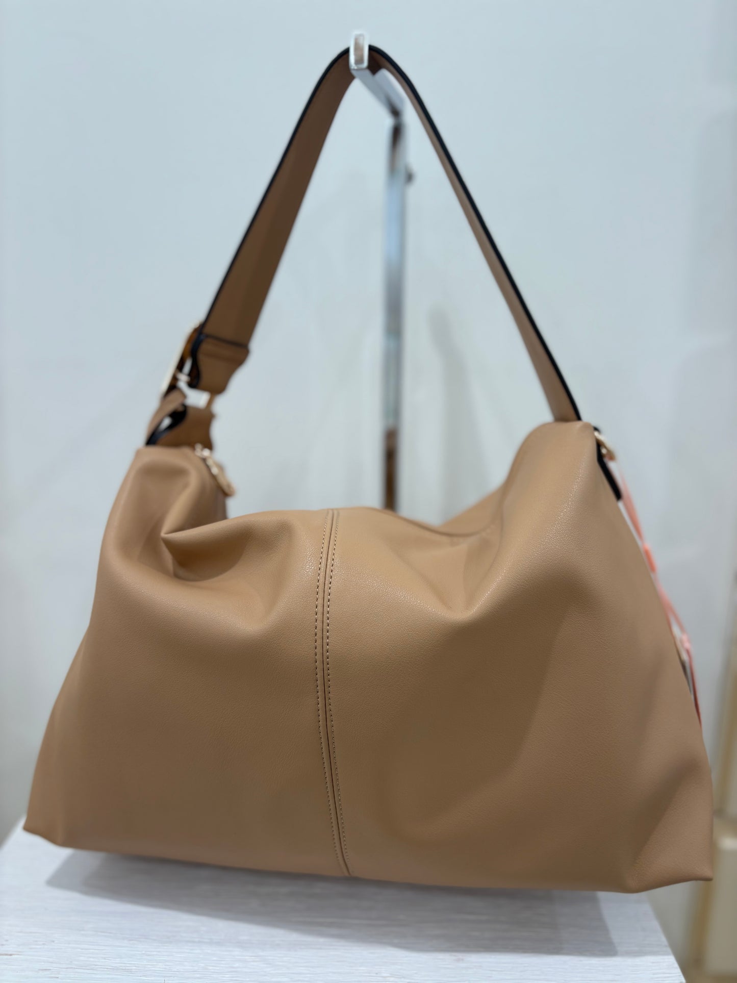 Borsa a spalla S1882 Alessia Massimo