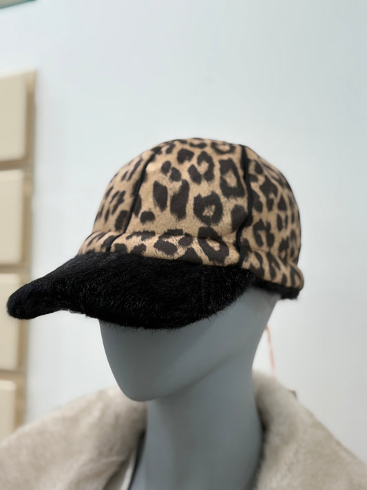 Cappello SCA9119 Alessia Massimo