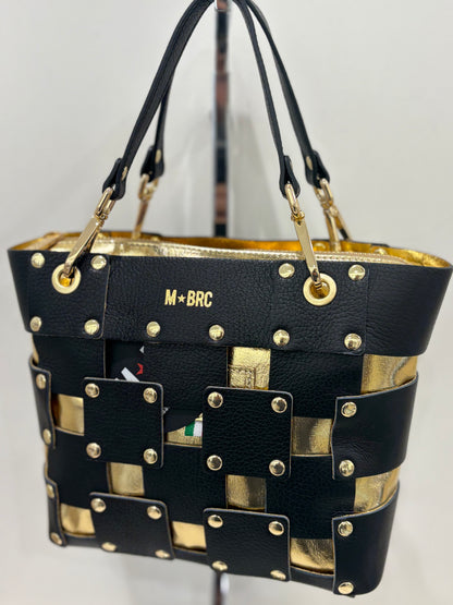 Borsa H144 Square MBRC