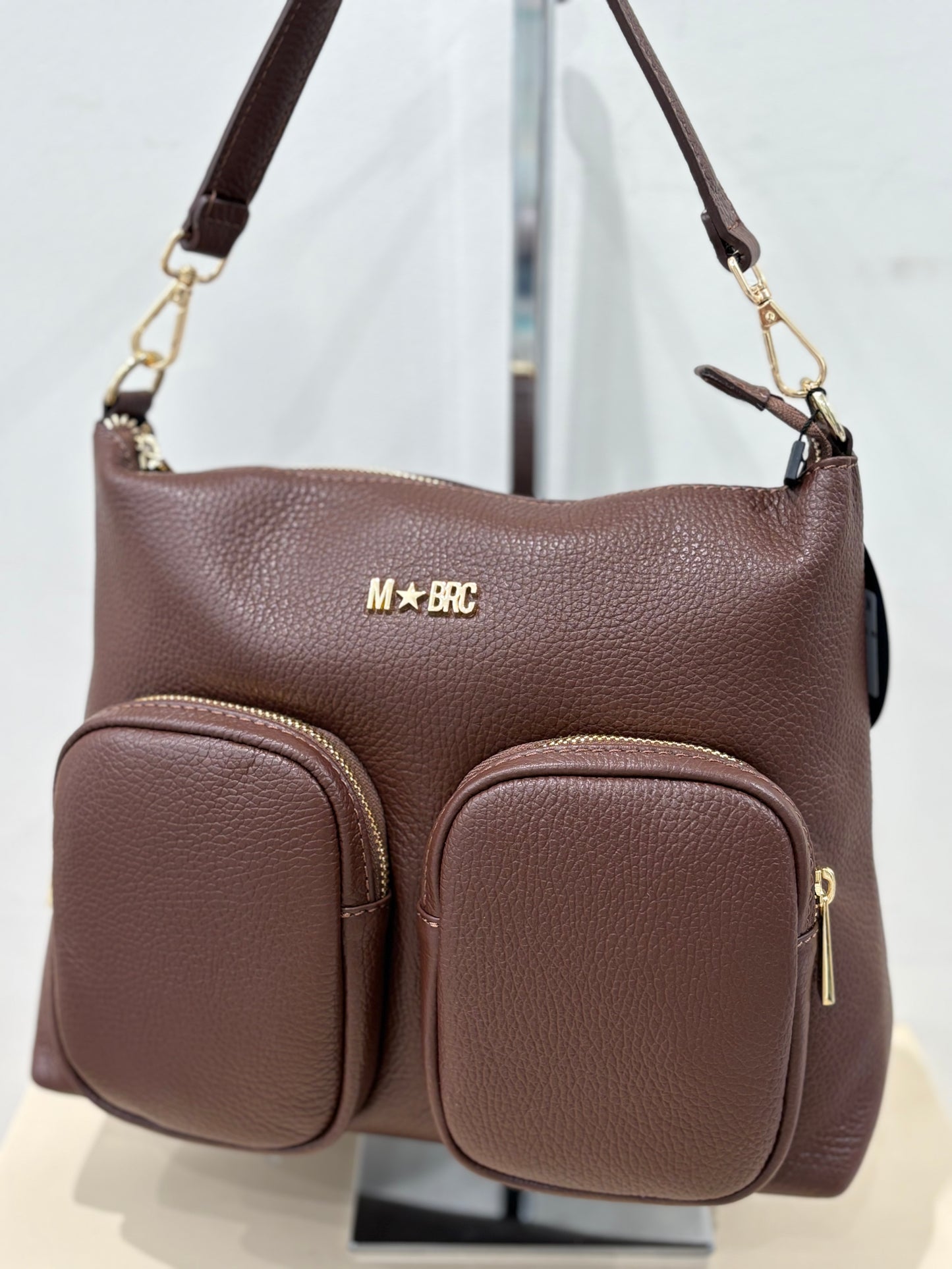 Borsa G131 Voyager MBRC