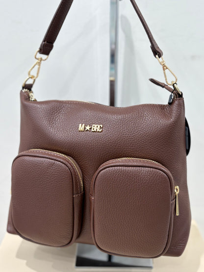 Borsa G131 Voyager MBRC