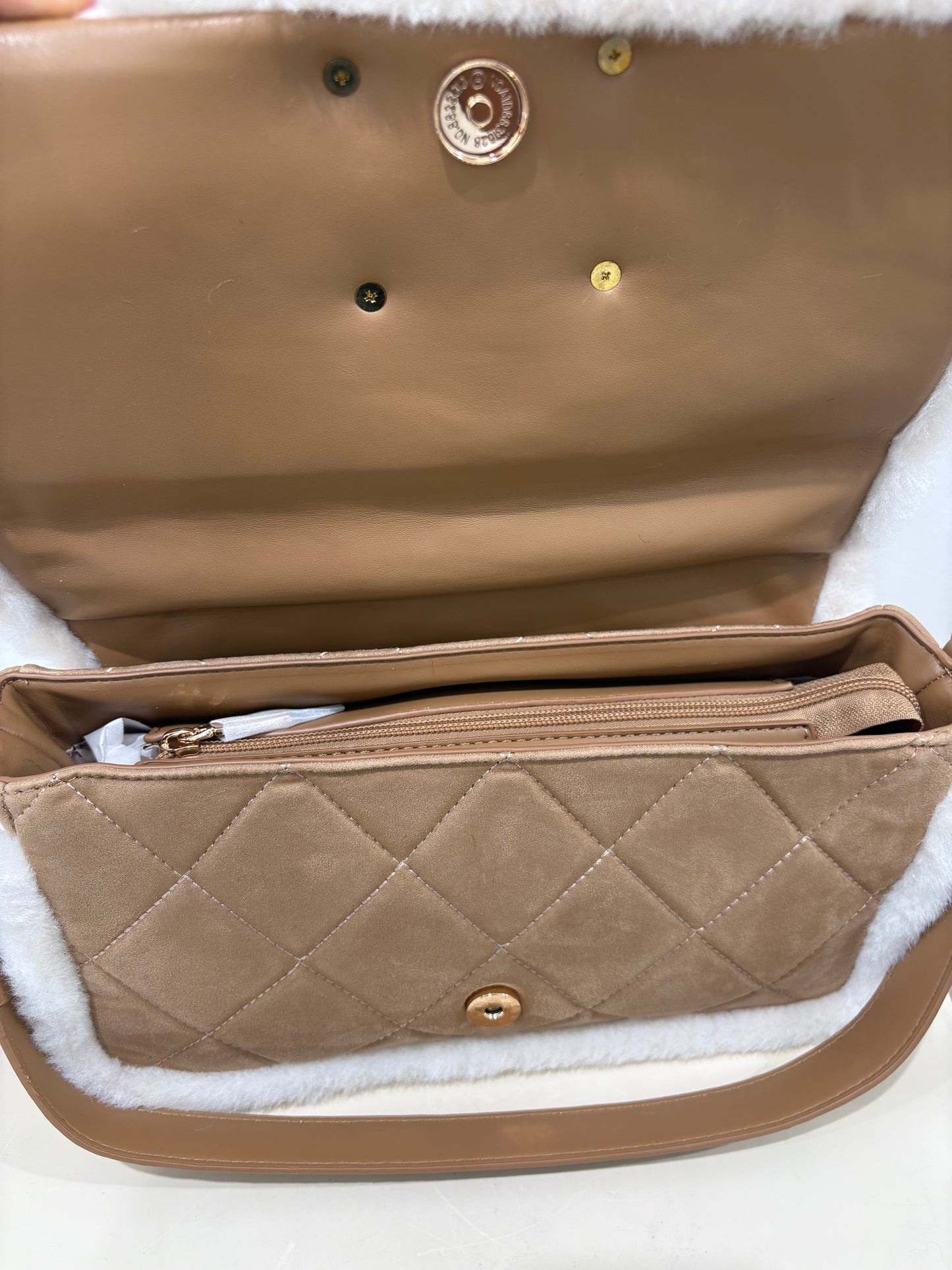 Borsa S5202 Alessia Massimo